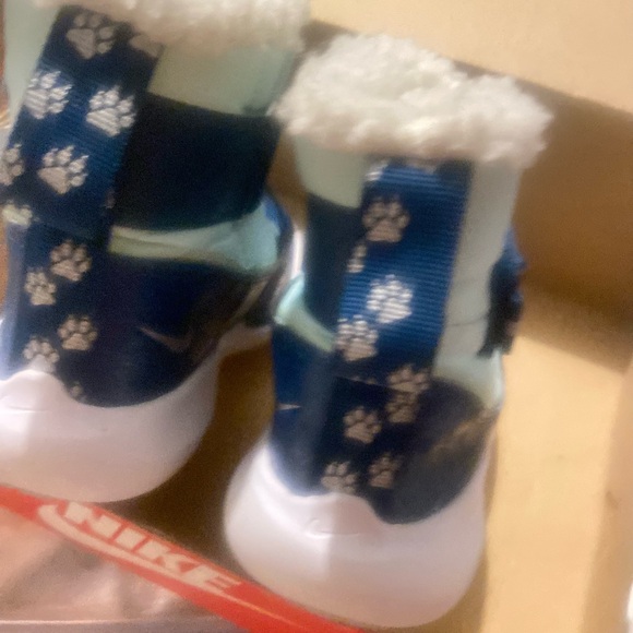 Kids boots - Picture 4 of 5
